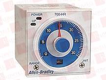 ALLEN BRADLEY 700-HRF72DU25