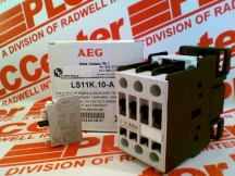 EEC AEG LS17.10-AO