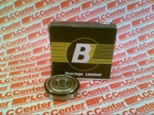 BEARINGS LIMITED 6000-ZZNR