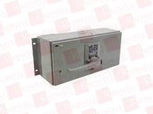 SCHNEIDER ELECTRIC QMB-306-T