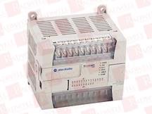 ALLEN BRADLEY 1762-L24BXBR