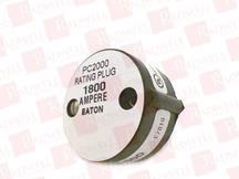 EATON CORPORATION 20PC1800 0