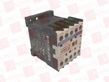 SCHNEIDER ELECTRIC CA3KN22BD3