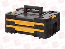 STANLEY BLACK & DECKER DWST1-70706