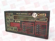 CMR CONTROLS S129.3