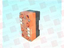 EFECTOR ASI-MODUL-OBERTEIL-M12-4E100MA -AC2001 0