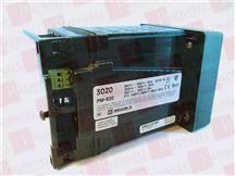 SCHNEIDER ELECTRIC 3020-PM620 2