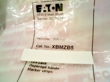 EATON CORPORATION XBMZB5 1