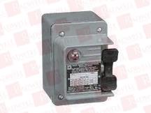 SCHNEIDER ELECTRIC 2510FW1PH 0