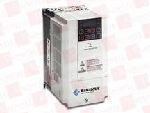 BENSHAW VFD-RSI-007-SS-2C