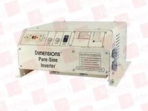 DIMENSIONS UNLIMITED ADI2501000