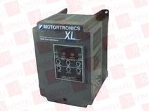 MOTORTRONICS XLC-3-P