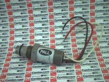 PALL CORPORATION RC861-CG097H