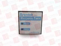 BRENTEK P8-WDT/24PLC-A2-10 