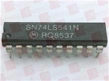 NXP SEMICONDUCTOR SN74LS541N