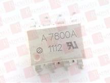 BROADCOM HCPL-7800A-300E