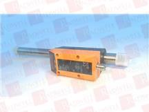 EFECTOR SDN12DGXFPKG/US-100-SD6001 0