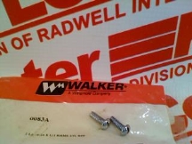 OS WALKER CO 0083A