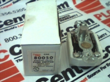 EATON CORPORATION 80050