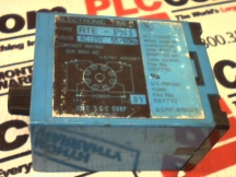 IDEC RTE-PN11-AC120V