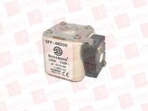 EATON CORPORATION SPP-4M200