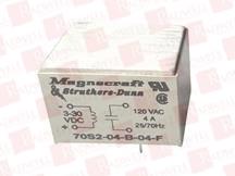 SCHNEIDER ELECTRIC 70S2-04-B-04-F 0