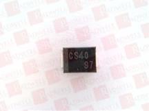 CENTRAL SEMICONDUCTOR CMSH1-40 TR13 PBFREE