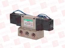 CKD CORP 4KB420-15-DC24V