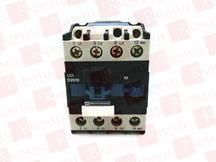 SCHNEIDER ELECTRIC LC1D2510G6