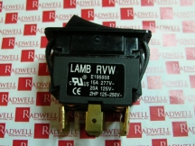 E SWITCH RVWG4GD1100