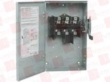 EATON CORPORATION DG321URB