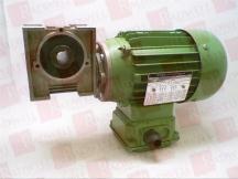 LENZE MOT.3-M63B4