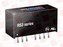 RECOM RS3-1212D