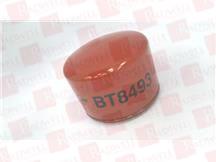 CLARCOR INC BT8493 2