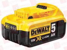 STANLEY BLACK & DECKER DCB184-XJ