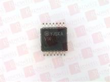 ON SEMICONDUCTOR 74VHC14MTC 1