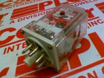 MARVID RELAY LTD 2PDT/AC24