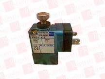 MAC VALVES INC PME-604GA