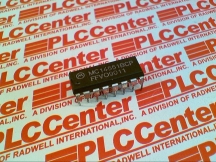 NXP SEMICONDUCTOR MC14551BCP 1