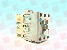 ALLEN BRADLEY 100-C30KG10 4