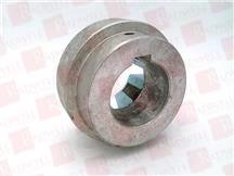 MAGNALOY COUPLINGS M500M6018