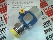 ENDRESS & HAUSER PMC45RC21H4C1BF1