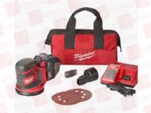 MILWAUKEE POWER TOOLS 2648-21