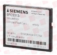 SIEMENS 6FC5313-4AG00-0AA2