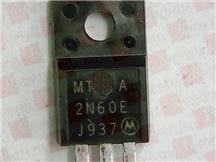 NXP SEMICONDUCTOR MTA2N60E