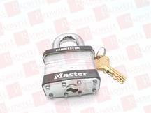 MASTER LOCK 17KA-19T452