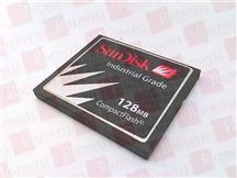 SANDISK SDCFB-128-201-80