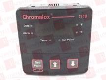 CHROMALOX 2110-S1000