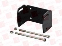 EFECTOR MOUNTING SET O3M U-SHAPED BLACK-E3M102