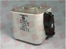 EATON CORPORATION 170M6344